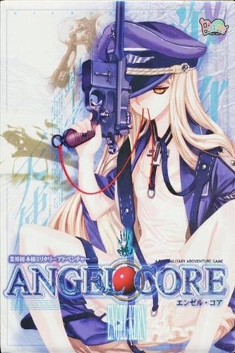 Angel Core Poster of Angel Core