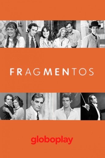 Fragmentos Poster of Fragmentos