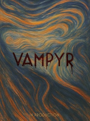 Vampyr Poster of Vampyr