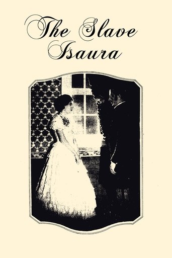 The Slave Isaura Poster of The Slave Isaura