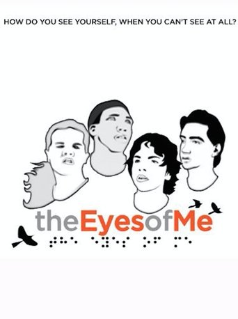 The Eyes of Me Poster of The Eyes of Me