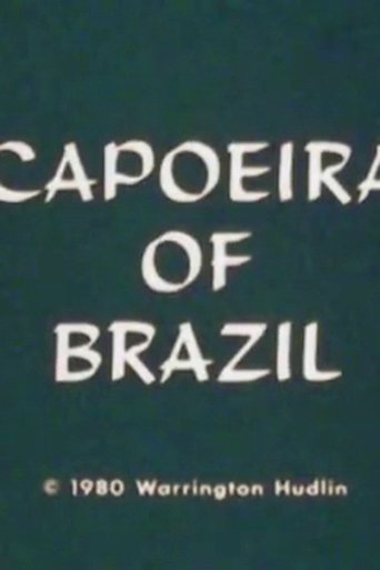 Capoeira of Brazil Poster of Capoeira of Brazil