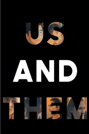 Us And Them - Part Two Poster of Us And Them - Part Two