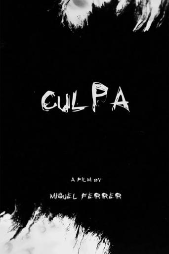 Culpa Poster of Culpa