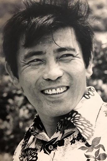 Ku Feng Portrait of Ku Feng