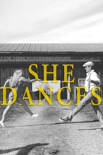 She Dances Poster of She Dances