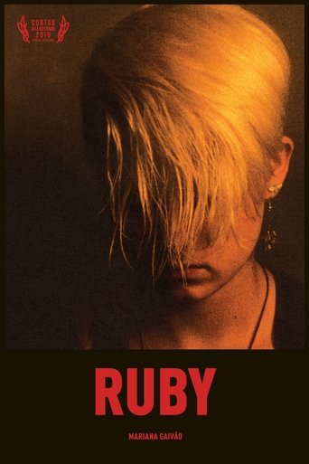 Ruby Poster of Ruby