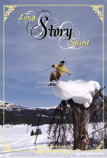 Long Story Short Poster of Long Story Short