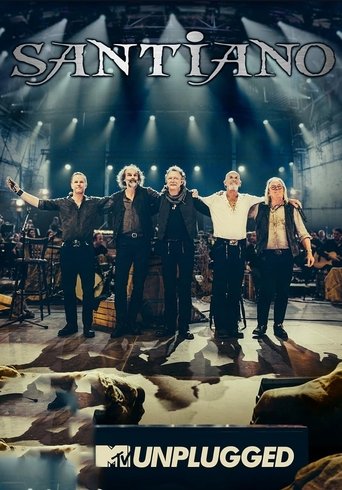 Santiano - MTV-Unplugged Poster of Santiano - MTV-Unplugged