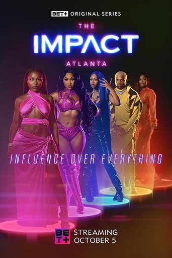 The Impact: Atlanta Poster of The Impact: Atlanta