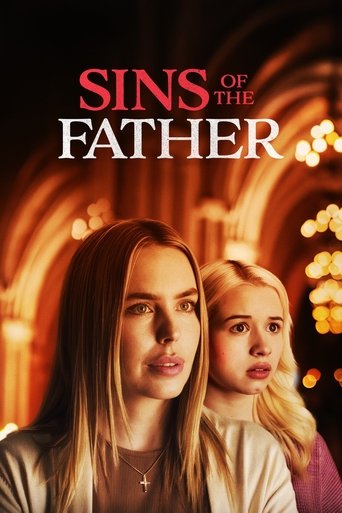 Sins of the Father Poster of Sins of the Father