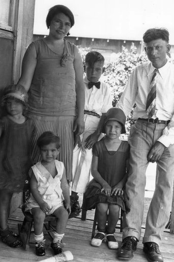 Fuentes Family Home Movies Collection Poster of Fuentes Family Home Movies Collection