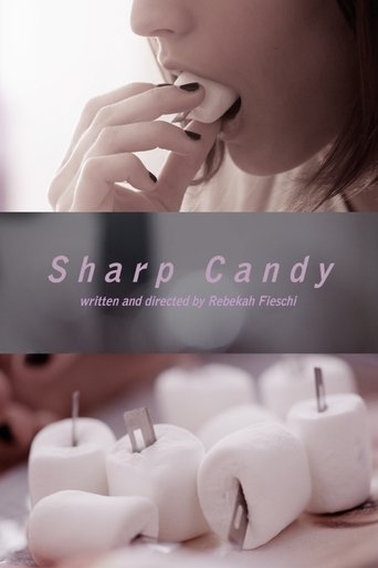 Sharp Candy Poster of Sharp Candy