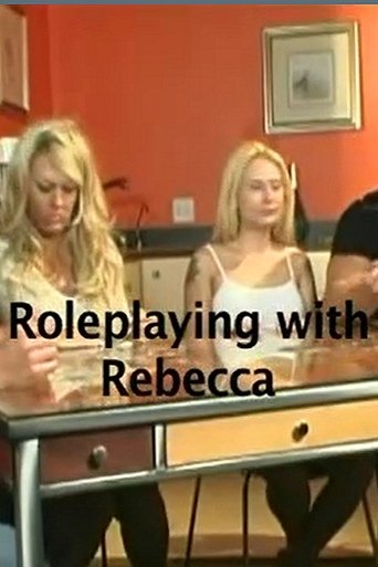 Role Playing with Rebecca Poster of Role Playing with Rebecca
