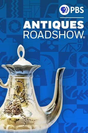 Antiques Roadshow Poster of Antiques Roadshow