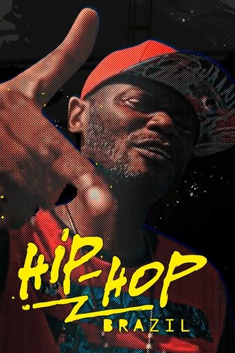 Hip Hop Brazil Poster of Hip Hop Brazil