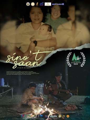 Sino’t Saan Poster of Sino’t Saan
