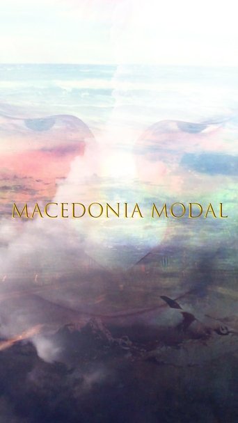 Macedonia Modal Poster of Macedonia Modal