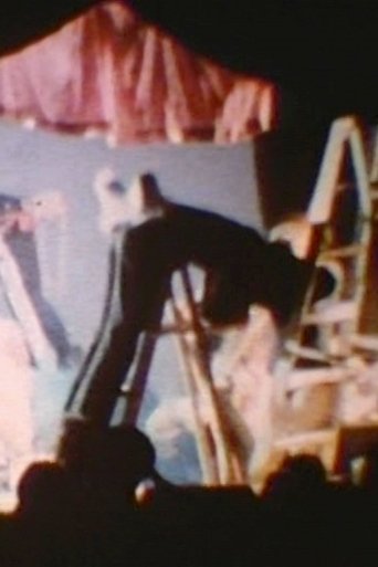 A Performance by Jack Smith Poster of A Performance by Jack Smith