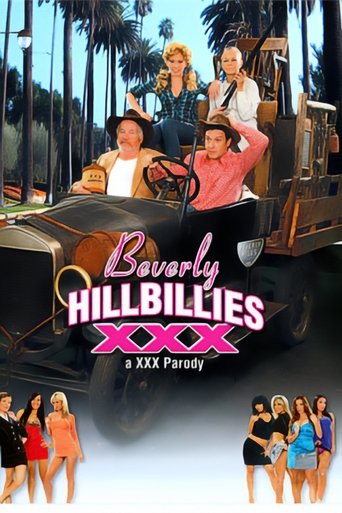 Beverly Hillbillies XXX: A XXX Parody Poster of Beverly Hillbillies XXX: A XXX Parody