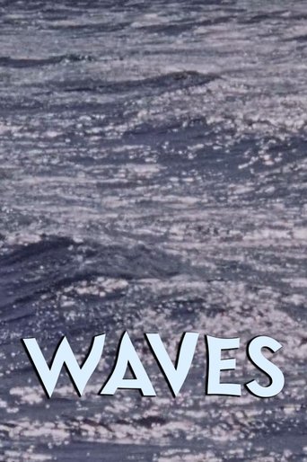 Waves Poster of Waves