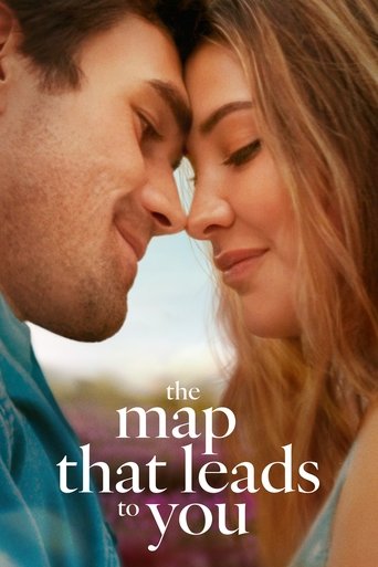 The Map That Leads to You Poster of The Map That Leads to You