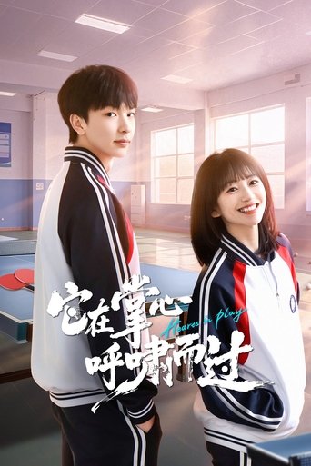 Hearts in Play Poster of Hearts in Play