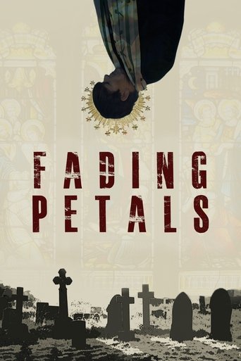 Fading Petals Poster of Fading Petals