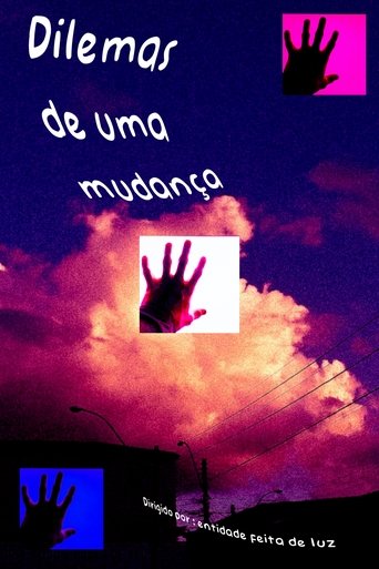 dilemas de uma mudança Poster of dilemas de uma mudança