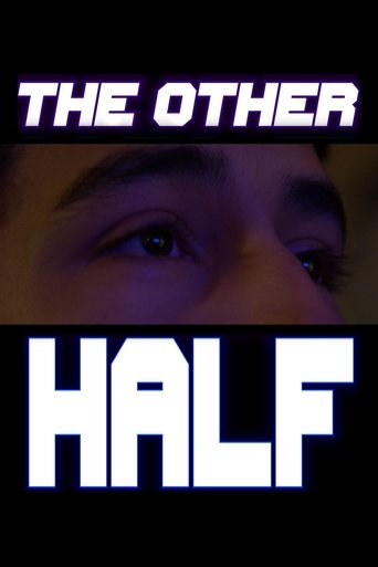 The Other Half Poster of The Other Half