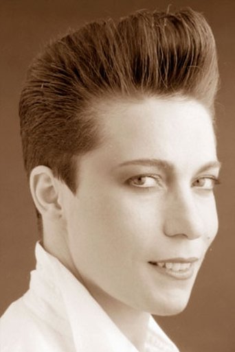 Giuni Russo Portrait of Giuni Russo