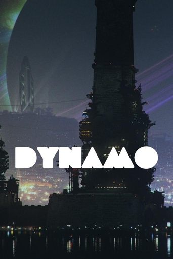 Dynamo Poster of Dynamo