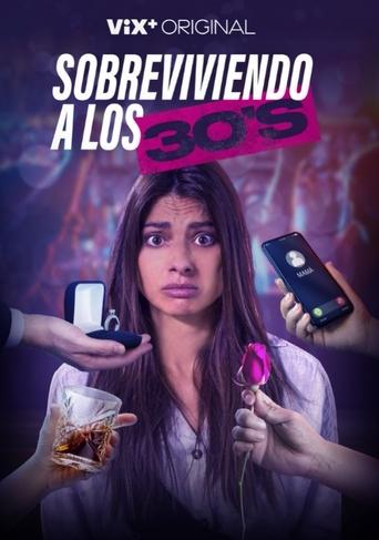 surviving 30 Poster of surviving 30