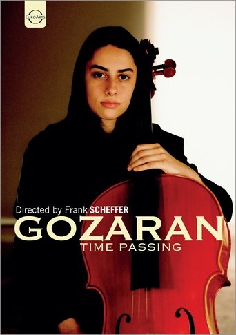 Gozaran: Time Passing Poster of Gozaran: Time Passing