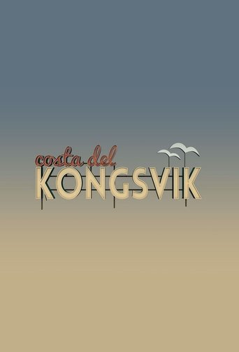 Costa del Kongsvik Poster of Costa del Kongsvik