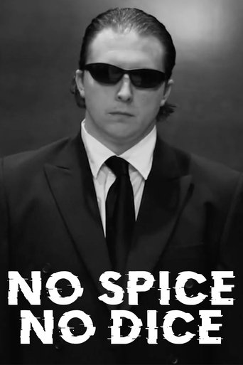 No Spice, No Dice Poster of No Spice, No Dice