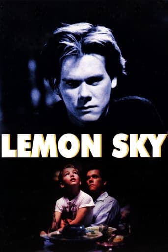 Poster of Lemon Sky