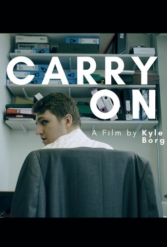 Carry On Poster of Carry On
