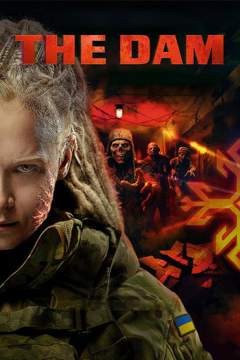 The Dam Poster of The Dam