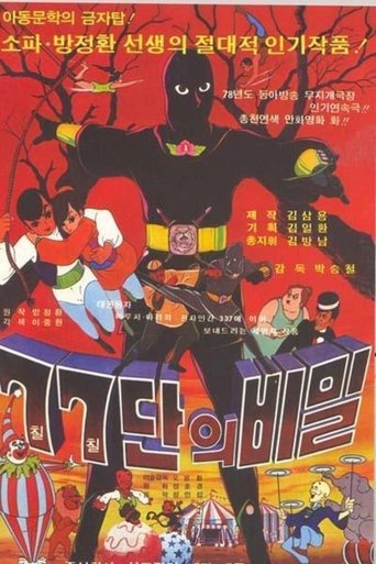 77 Group's Secret Poster of 77 Group's Secret