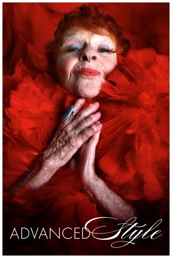 Advanced Style Poster of Advanced Style