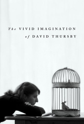 The Vivid Imagination of David Thursby Poster of The Vivid Imagination of David Thursby