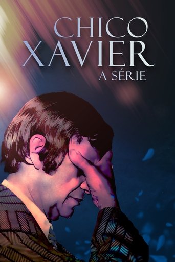 Chico Xavier: A Série Poster of Chico Xavier: A Série