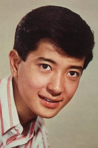 Portrait of Hiroyuki Ôta