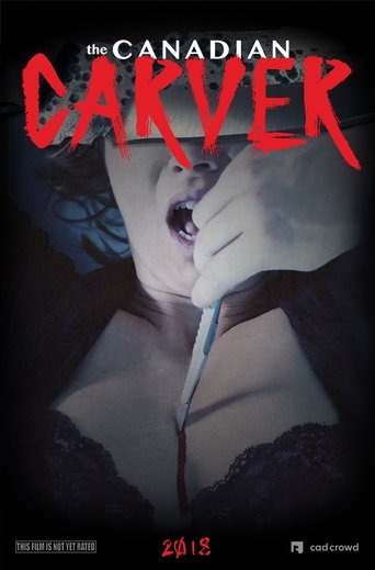The Canadian Carver Poster of The Canadian Carver