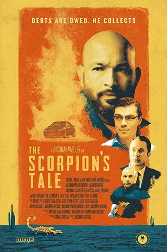 The Scorpion's Tale Poster of The Scorpion's Tale