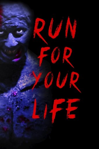 Run for Your Life Poster of Run for Your Life