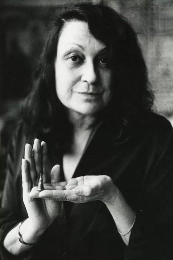 Lina Bo Bardi Portrait of Lina Bo Bardi