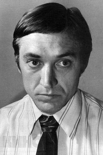 Leonid Yanovskiy Portrait of Leonid Yanovskiy
