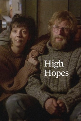 High Hopes Poster of High Hopes